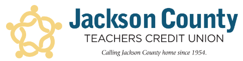 Jackson County Teachers Credit Union
